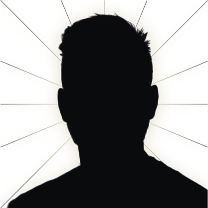 profile image placeholder
